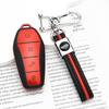 Auto Shell Keyless Car Key Cover Case Holder Protector Accessories for BYD Qin PLUS Song Pro MAX Yuan Han Ev Tang Dm Dolphin E2