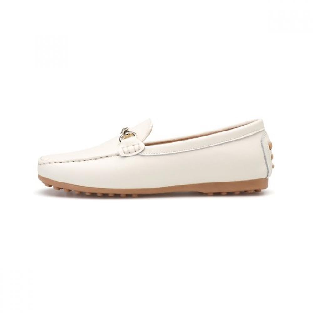 Misope Women Loafer 1cm 2color 012619709