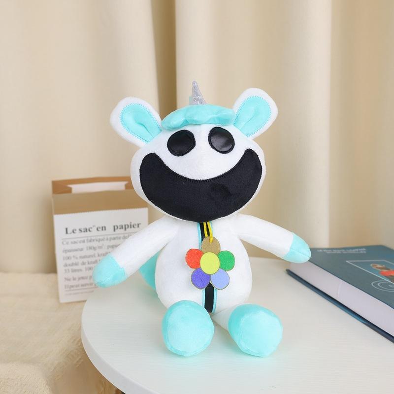 New Doll Plush Toy Animal Cartoon Doll Cute Doll