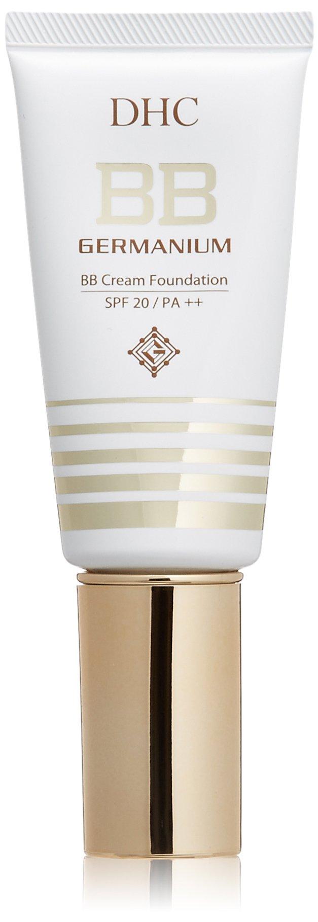 

DHC BB Cream GE Natural Ocher 02 40g
