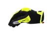 Fluorescent Yellow M ANSI Cut A5 Washable Japanese [Mechanicswear] Hi-Viz M-Pact SMP-C91-009 EN3884X43EP [Genuine Product]