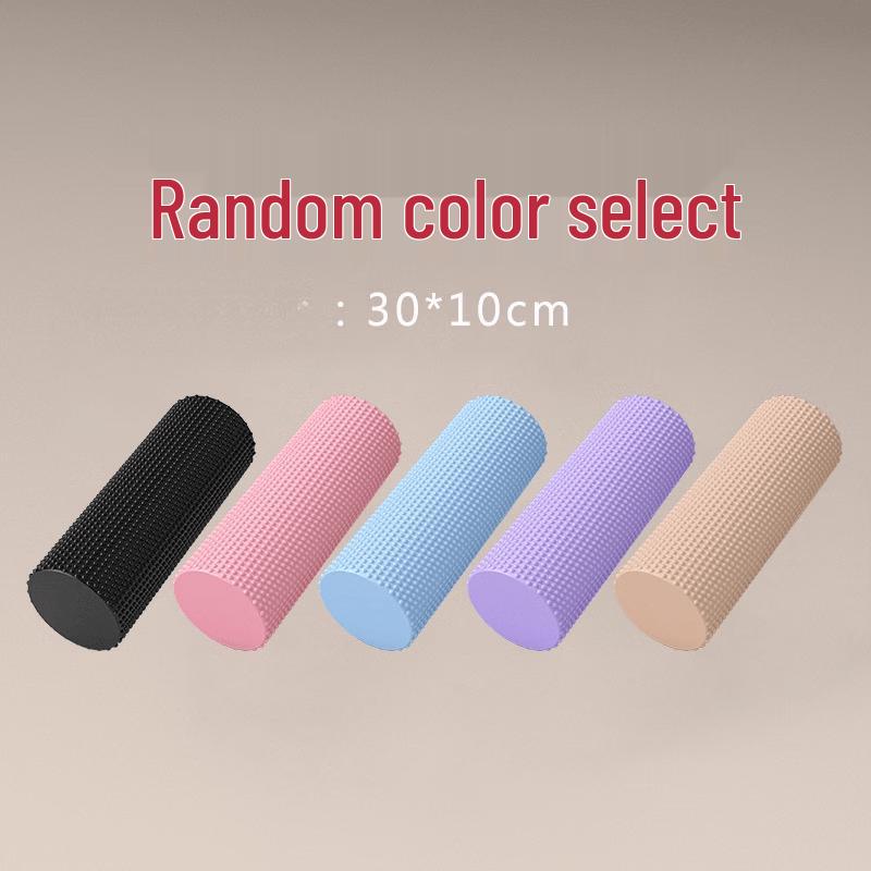 Tiemuyun Solid EVA Foam Roller