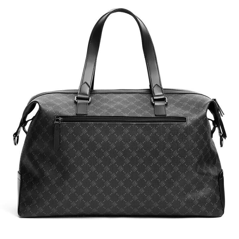 POLO Men's Large Capacity Travel Duffle Bag
