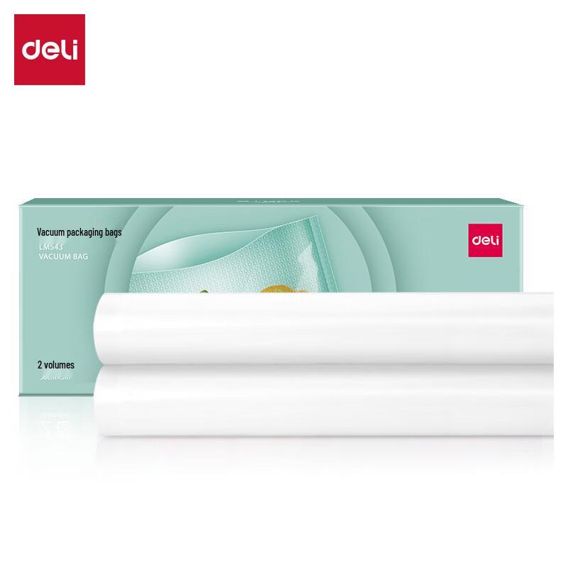 Deli LM543 Vacuum Sealer Machine