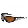 Y2k Futuristic Sunglasses Women Polarized Uv400 Outdoor Sports For Streetwear