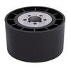 Boat Steering Wheel Adapter with 3 4 Inch Axle Marine Yacht Steering Wheel Hub Adapter for Ship Vessels Yachts Pontoon