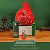 Creative Christmas and New Year Gift Set: Ideal Souvenirs for Kindergarten, Business Events, Customers & Employees