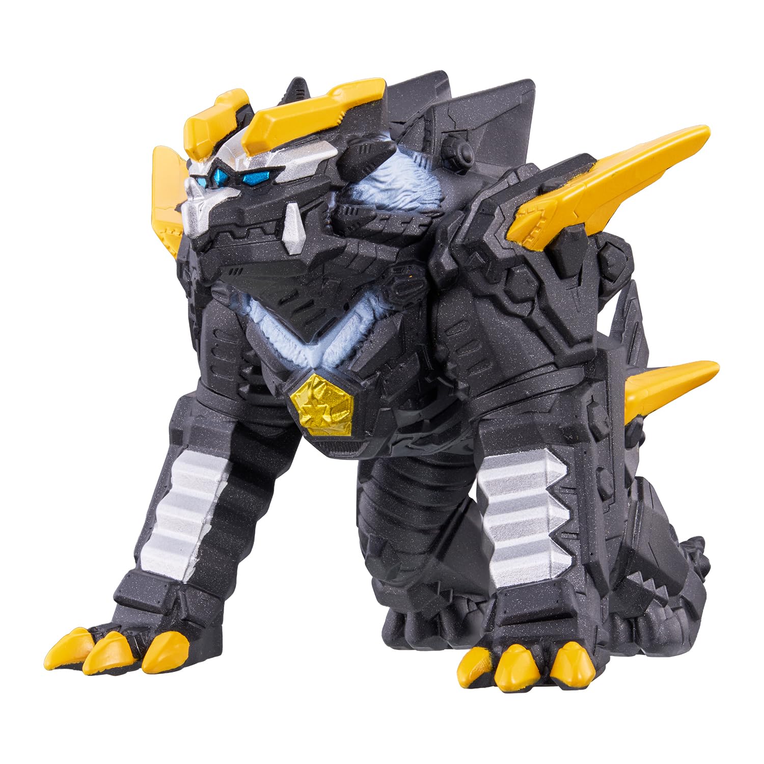 Bandai Ultraman Omega Ultra Monster Series Trigadon 239