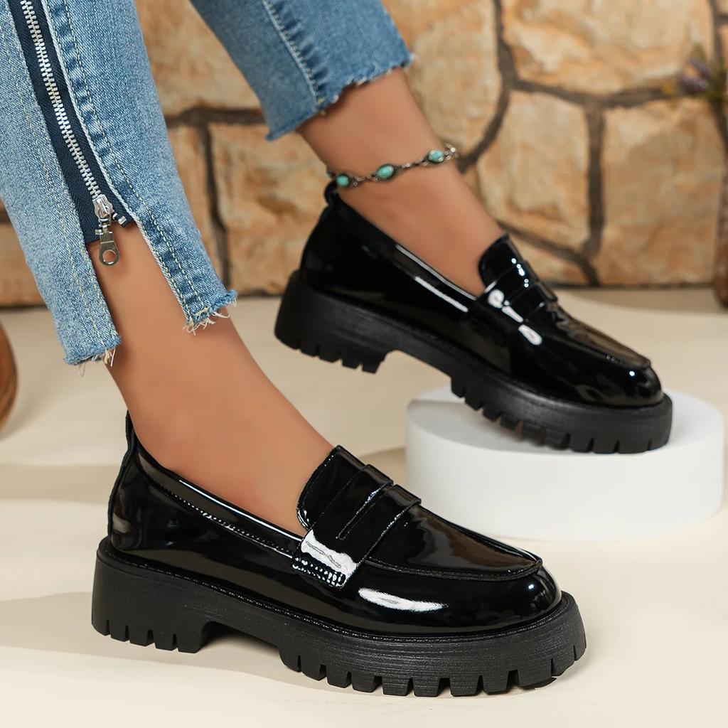 Fashion Women Flats Shoes Summer Hot Loafers Comfortable Lightweight Fashion Sneakers Casual Outdoor Shoes for Women Zapatillas De Mujer