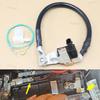 Xiaomi Lithium Battery Lead-acid Battery AGM Battery Terminal Sensor Wire 9Y0915105QY For Porsche Cayenne 18-23 9Y0915105 9Y0915105LY