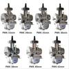 PWK33-42mm Racing Carburetor for ATV/UTV Motorcycles