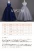VIISEN Floral Lace for Piano Long Elegant and Elegant Formal Dress for Perfect for Bridesmaid and Size Kids' Dress, Sleeveless, Recitals, Girls'