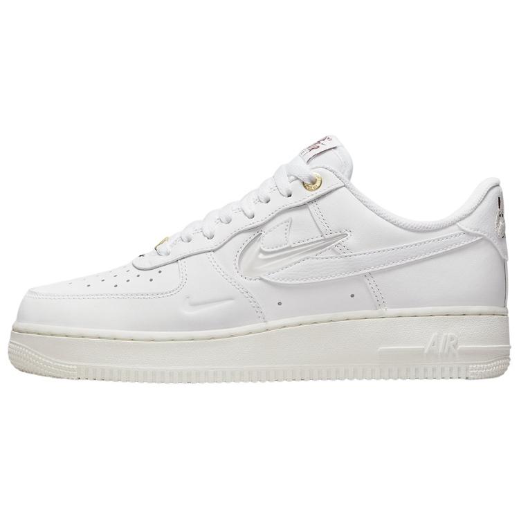 New Nike Air Force 1 Low '07 LV8 Join Forces Sail DQ7664-100