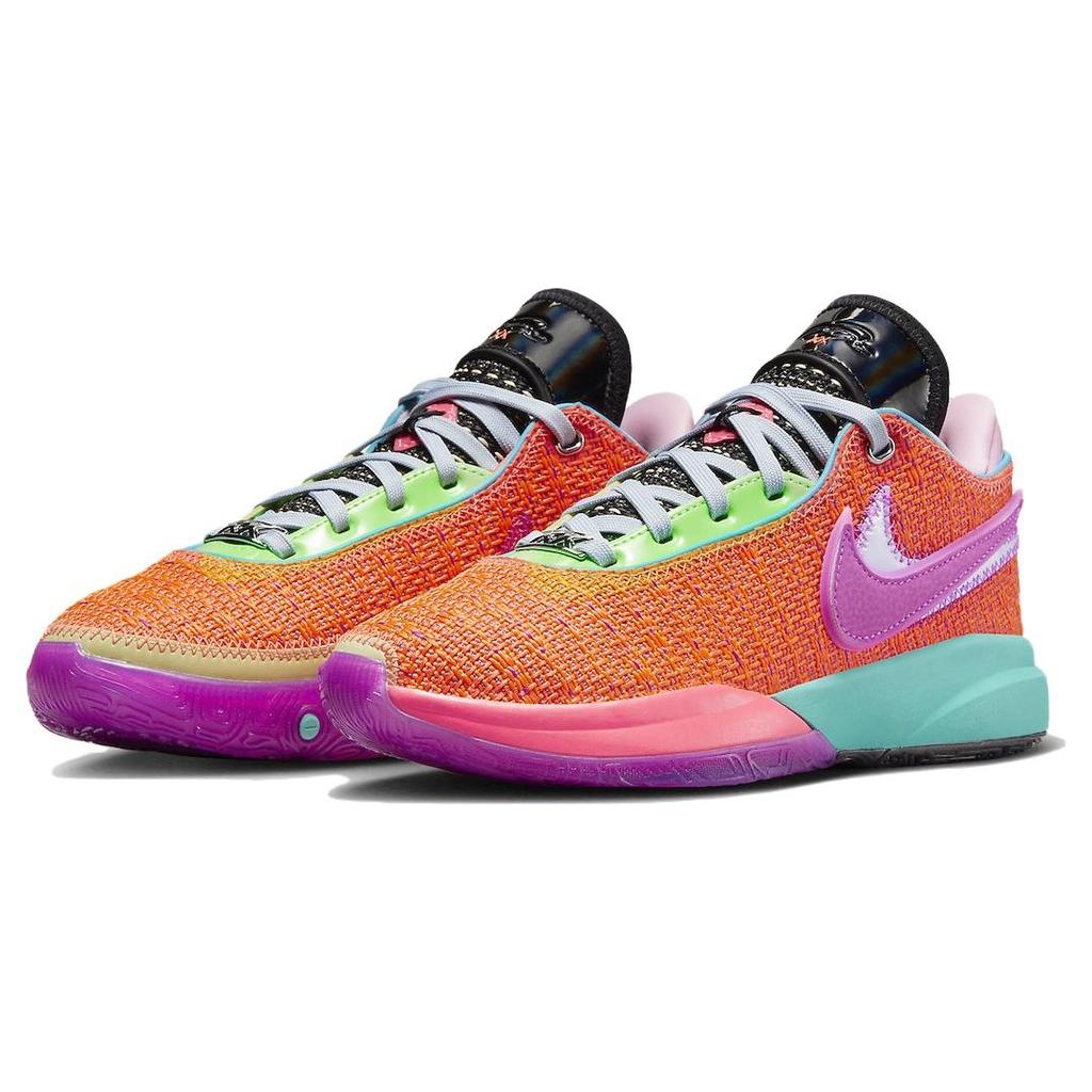 Nike LeBron 20 'Chosen 1' Men's DJ5423-800