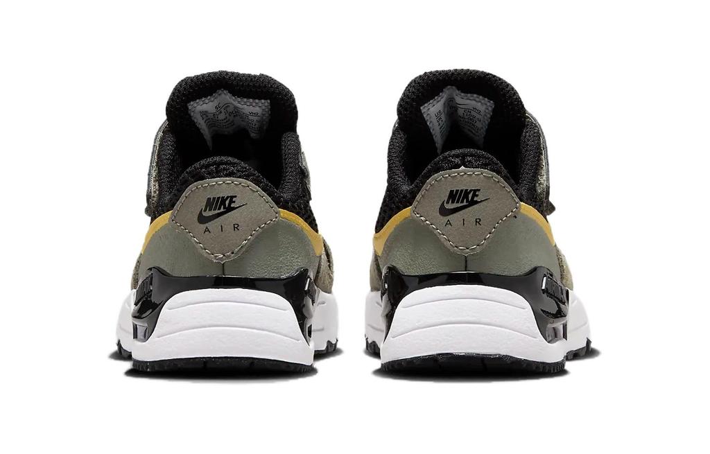 Nike Air Max SYSTM TD 'Dark Stucco Saturn Gold' DQ0286-007