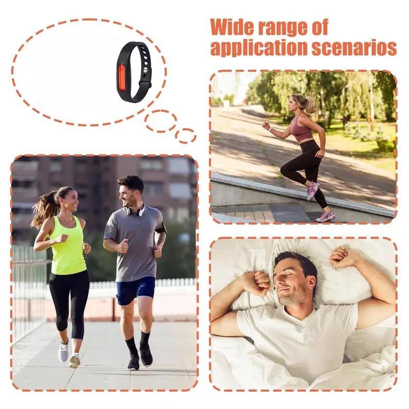 Mosquitoes Repeller Bracelet Silicone Essential Oil Mosquitoes Repeller Adjustable Fly Repeller Bracelet for Children Adults