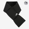 The NorTh Face T Ball Muffler Black Na5ir51a