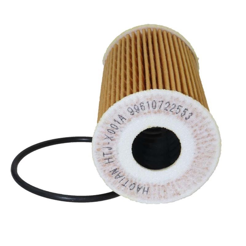 Car Oil Filter For PORSCHE CAYENNE S/Turbo 9PA 2002 2003 2004 2005 2006 2007 2008 2009 2010 4.5T 99610722553  HU719/5X
