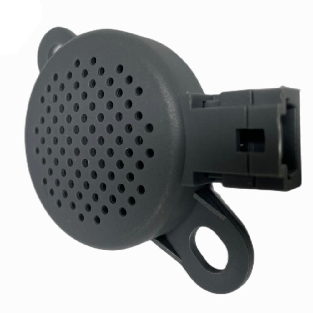 Front Rear Sensor Buzzer Speaker 1 Pc 256506024R Accessories Plastic Replacement For Nissan Qashqai J11 2013-21