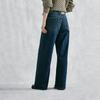 Levi's Women's Winter Warm Baggy Straight-Leg Jeans