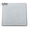 Easy DIY Garden Tile Mold Reusable Concrete Path Stepping Stone Mold, Pavement Cement Mould, Home Craft Project for Enthusiasts Patio Walkway