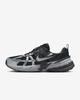 FD0736-005 Nike V2K Run Black Anthracite Dark Smoke Grey Silver (Women's)