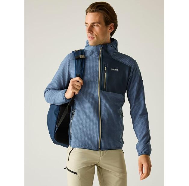 Куртка Regatta Alven Fleece