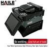 HAILE Fiber Optic Network & Communication Tools