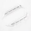 For Kia Sportage X-line Plug-in Hybrid 2023-2025 Front Bumper Grille Cover Trim