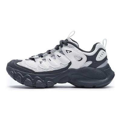 TRUFFLE 2.0 Buty Grzybowe Oddychające i Lekkie Niskie Codzienne Buty Damskie Białe Czarne Szare F12W531103FBD