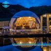 Creative Lightweight Outdoor Dome Stargazing Tent