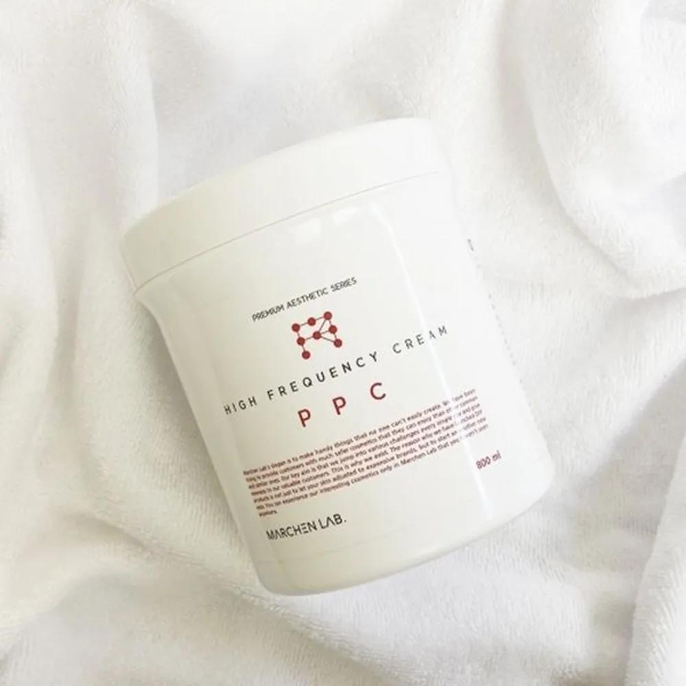 

MARCHEN LAB PPC High-Frequency Cream 800ml 1