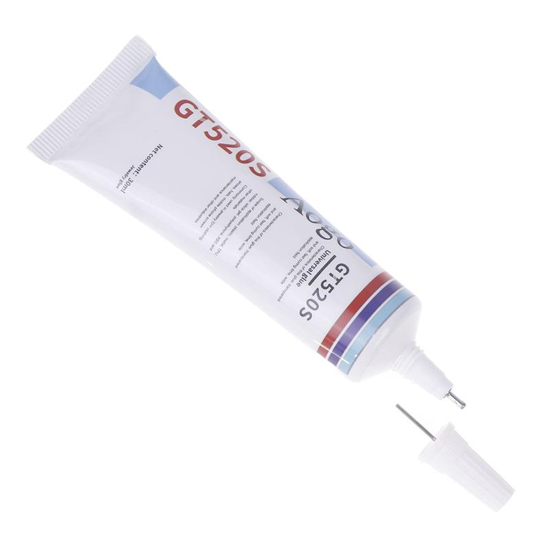 30Ml Glue For Table Tennis Racket Repairing Sponge Rubber Of Racket Repairing Adhesive For Pingpong Bat Prevent Aging