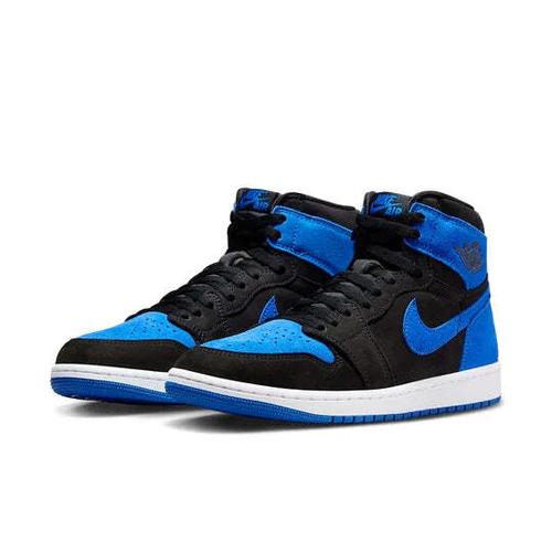 

Air Jordan 1 Retro High OG Royal Reimagined DZ5485-042 EU 45