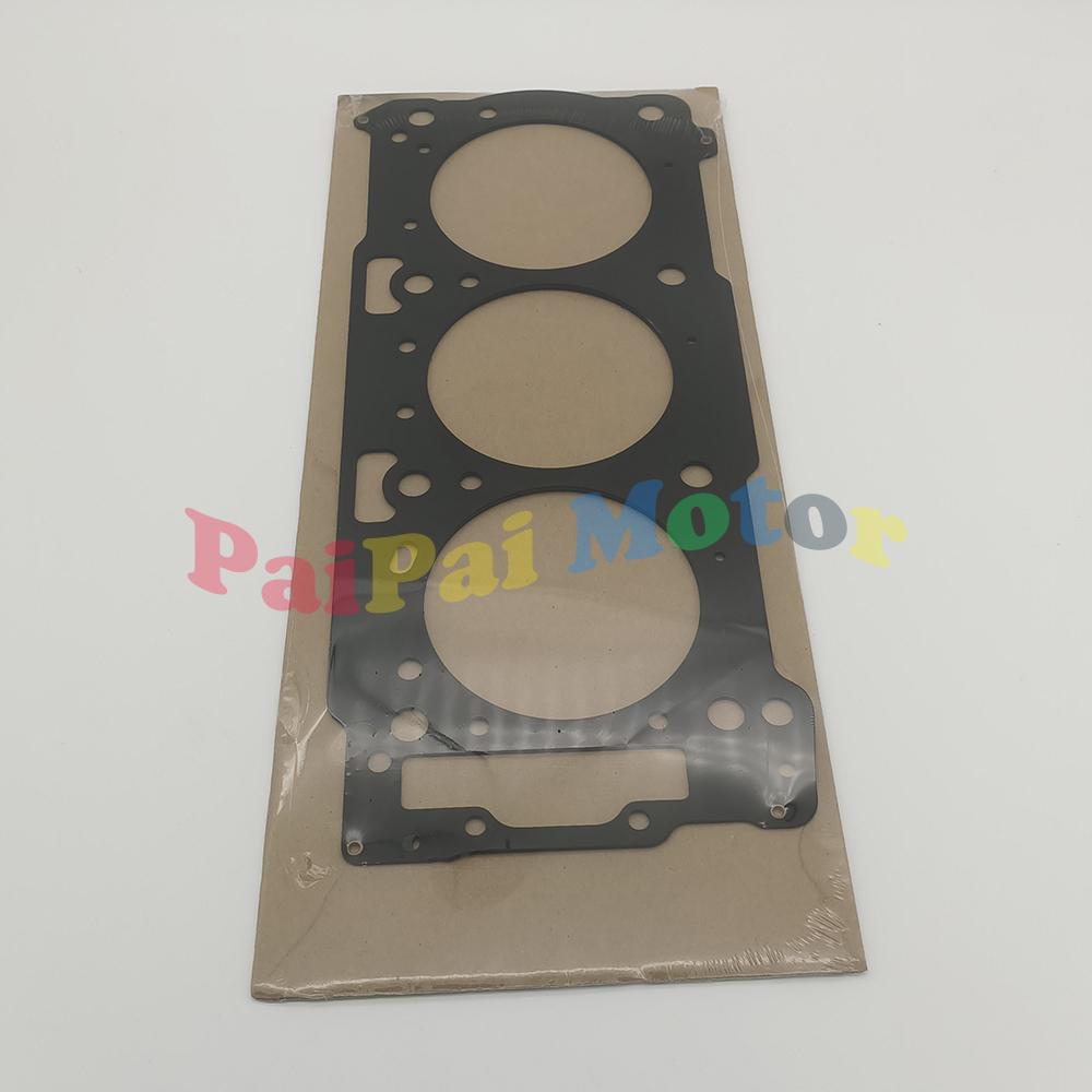 For All & Years 130-260 HP Sea-Doo Seadoo BRP 4-Tec Cylinder Head Gasket GT I GTR GTX RXP RXT /-X Wake