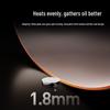 Joyoung Fine Iron Non-Coated Wok