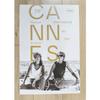 Official Poster - 79th Cannes Film Festival 2026 - Thelma & Louise (G. Davis, S. Sarandon) - 60x40 Cm Rolled - Protected Shipping