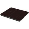 Plaque Induction - TRIOMPH - TRCPI4222B - 4 Foyers - 60 Cm - Flexizone