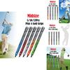 51013 szt. Uchwyt Golf Pride Grip Plus 4 Średni Standardowy Wieloskładnikowy Dostawa Zewnętrzna