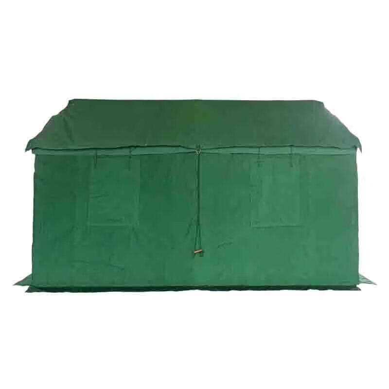 Richon 84A Winter Squad Tent Top Accessory