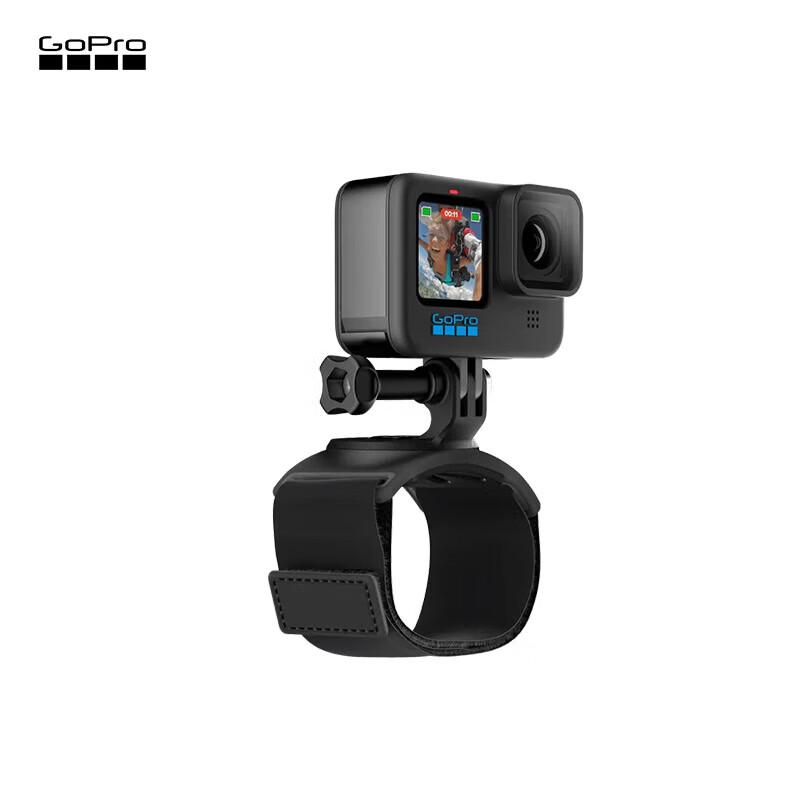 Ручной и запястный ремешок для камеры GoPro (Китайская версия)
