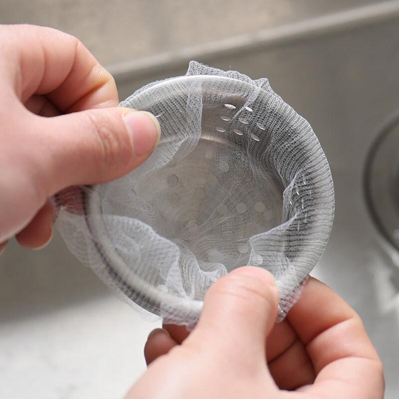 Kitchen Sink Strainer Filter