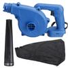 Electric Vacuum Cleaner Cordless Air Blower Household Wireless Vacuum Cleaner Tool for 18V Li-ion Battery