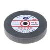 Hot Sale Metal Polishing Wheel 150*25mm Non-Woven Abrasive Disc Nylon Fiber 5P/7P/9P Options 180# For Polishing Operations
