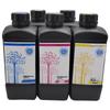Encre UV Sakata pour têtes CE4 Ricoh G5/G6 Encre d'impression UV Neutre Souple/Rigide