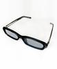MAISON MASTER Mark Sunglasses Blue Tint