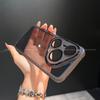 Applicable to Huawei pura11promax mobile phone case, the new pura11pro lens is all-inclusive p11 ultra-thin, transparent and soft.