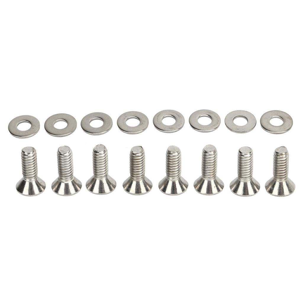 Zündkerzenkabelbaum Halter Ersatz für Chevy SBC BBC SBF 302 350 454 V8 Motor