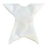 [GloryOry] Obitsu 11cm Color-Stain-Resistant Full-Body Tights (Short Sleeve and Long Sleeve) - Doll UnderwearInnerwear for Obitsu Dolls (Short Sleeve)