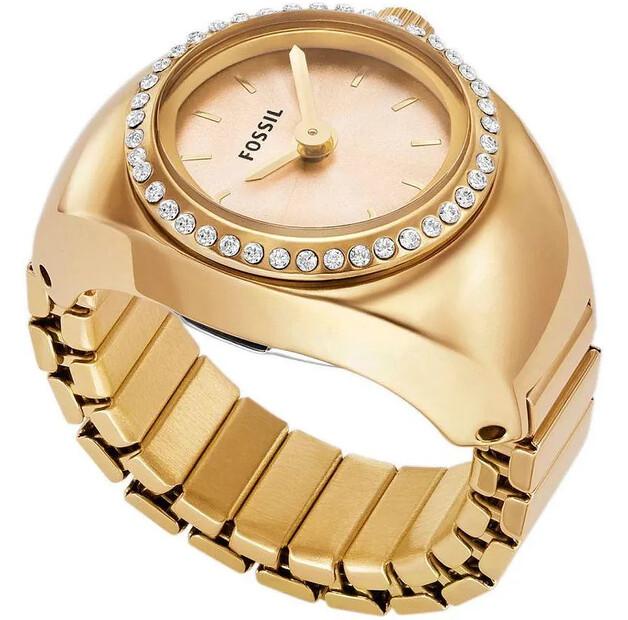 Часы Fossil ES5319 Watch Ring